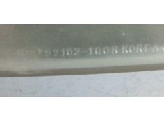 Recambio de faro derecho para kia rio 1.5 crdi referencia OEM IAM   