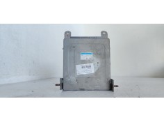 Recambio de centralita motor uce para mazda 323 berlina (bg) 1.6 16v cat referencia OEM IAM E2T84976M  