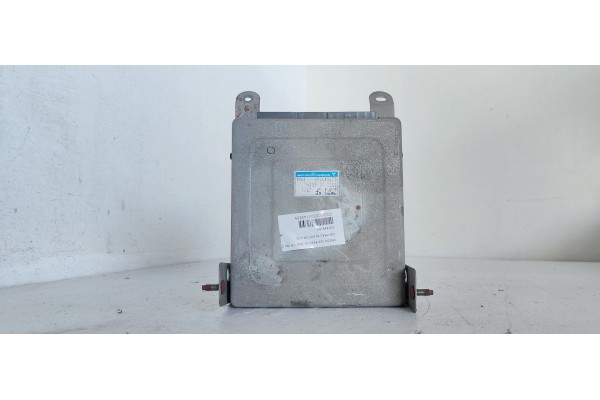 Recambio de centralita motor uce para mazda 323 berlina (bg) 1.6 16v cat referencia OEM IAM E2T84976M  