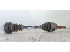 Recambio de transmision delantera izquierda para toyota previa (r30) 2.0 d-4d básico referencia OEM IAM   