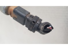 Recambio de tubos aire acondicionado para peugeot 5008 1.6 hdi 115 fap referencia OEM IAM F80281  