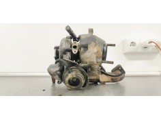 Recambio de turbocompresor para bmw x3 (e83) 2.0 d referencia OEM IAM 7794140D  