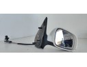 Recambio de retrovisor derecho para volkswagen polo berlina (6n2) conceptline referencia OEM IAM   