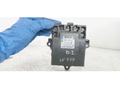 Recambio de modulo electronico para mercedes-benz clase a (w169) 2.0cdi 110 [180] referencia OEM IAM A1698207326  