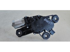 Recambio de motor limpia trasero para ford mondeo sportbreak (ca2) 1.8 tdci cat referencia OEM IAM 0390201875  