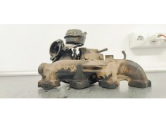 Recambio de turbocompresor para bmw x3 (e83) 2.0 d referencia OEM IAM 7794140D  