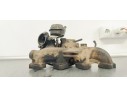 Recambio de turbocompresor para bmw x3 (e83) 2.0 d referencia OEM IAM 7794140D  
