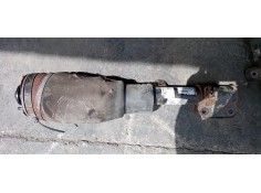 Recambio de amortiguador delantero izquierdo para land rover range rover (lm) v8 td vogue referencia OEM IAM 28107580  