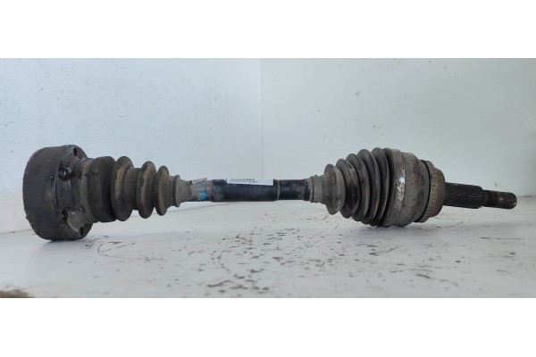 Recambio de transmision delantera derecha para toyota previa (r30) 2.0 turbodiesel cat referencia OEM IAM   