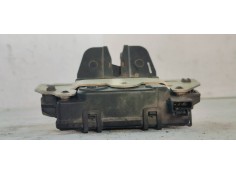 Recambio de cerradura maletero / porton para opel zafira b edition ´´111 jahre´´ referencia OEM IAM 495058724  