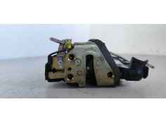 Recambio de cerradura puerta delantera izquierda para toyota corolla verso (r1) 2.0 turbodiesel cat referencia OEM IAM   