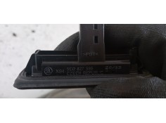 Recambio de maneta exterior porton para skoda octavia combi (5e5) ambition referencia OEM IAM 5E0827566  