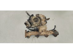 Recambio de turbocompresor para bmw x3 (e83) 2.0 d referencia OEM IAM 7794140D  