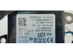 Recambio de conmutador de arranque para opel insignia berlina excellence referencia OEM IAM   