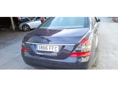 Recambio de porton trasero para mercedes-benz clase s (w221) berlina 320 / 350 cdi 4-matic (221.080) referencia OEM IAM   