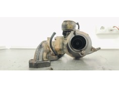 Recambio de turbocompresor para bmw x3 (e83) 2.0 d referencia OEM IAM 7794140D  