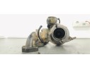 Recambio de turbocompresor para bmw x3 (e83) 2.0 d referencia OEM IAM 7794140D  