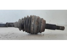 Recambio de transmision delantera derecha para toyota previa (r30) 2.0 turbodiesel cat referencia OEM IAM   