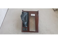 Recambio de pomo palanca cambio para nissan terrano/terrano.ii (r20) elegance referencia OEM IAM 969340X900  