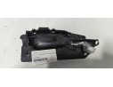Recambio de maneta interior delantera izquierda para peugeot 307 cc (s1) 2.0 referencia OEM IAM 9643604577  