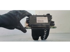 Recambio de cerradura maletero / porton para opel zafira b edition ´´111 jahre´´ referencia OEM IAM 495058724  