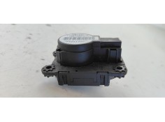 Recambio de motor apertura trampillas climatizador para opel mokka 1.6 cdti dpf referencia OEM IAM T1027136U  