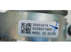 Recambio de conmutador de arranque para opel insignia berlina excellence referencia OEM IAM   