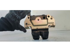 Recambio de cerradura maletero / porton para opel zafira b edition ´´111 jahre´´ referencia OEM IAM 495058724  