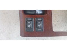 Recambio de pomo palanca cambio para nissan terrano/terrano.ii (r20) elegance referencia OEM IAM 969340X900  