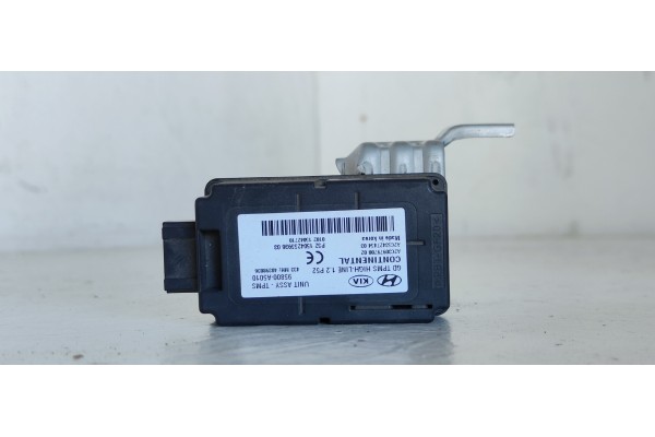 Recambio de modulo electronico para hyundai i30 (gd) style referencia OEM IAM 95800A5010  
