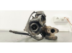 Recambio de turbocompresor para bmw x3 (e83) 2.0 d referencia OEM IAM 7794140D  
