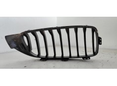 Recambio de rejilla delantera para bmw serie 4 coupe (f32) 2.0 turbodiesel referencia OEM IAM 7294813  