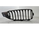 Recambio de rejilla delantera para bmw serie 4 coupe (f32) 2.0 turbodiesel referencia OEM IAM 7294813  