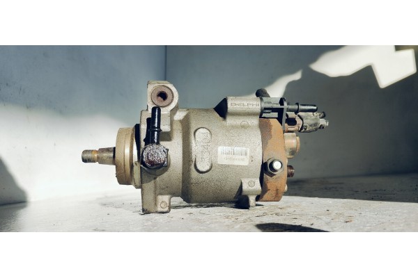 Recambio de bomba inyeccion para kia carnival ii 2.9 crdi lx referencia OEM IAM 331004X700  