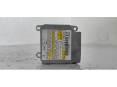 Recambio de centralita airbag para chevrolet matiz 0.8 cat referencia OEM IAM 96644505  