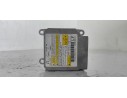 Recambio de centralita airbag para chevrolet matiz 0.8 cat referencia OEM IAM 96644505  