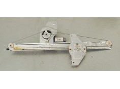 Recambio de elevalunas delantero derecho para peugeot partner kasten 1.6 hdi 100 fap referencia OEM IAM 402104B  