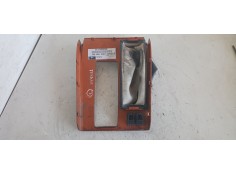 Recambio de pomo palanca cambio para nissan terrano/terrano.ii (r20) elegance referencia OEM IAM 969340X900  