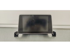 PANTALLA MULTIFUNCION 9830424280 