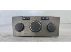 MANDO CLIMATIZADOR 13247812 