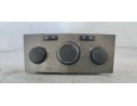 Recambio de mando climatizador para opel zafira b edition ´´111 jahre´´ referencia OEM IAM 13247812  