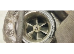 Recambio de turbocompresor para bmw x3 (e83) 2.0 d referencia OEM IAM 7794140D  