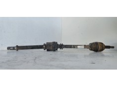 TRANSMISION DELANTERA DERECHA 