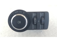 MANDO LUCES 13268704 