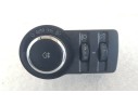 Recambio de mando luces para opel astra j lim. 1.3 cdti 95 fap referencia OEM IAM 13268704  