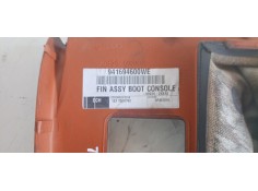 Recambio de pomo palanca cambio para nissan terrano/terrano.ii (r20) elegance referencia OEM IAM 969340X900  