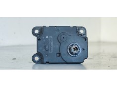 Recambio de motor apertura trampillas climatizador para opel mokka 1.6 cdti dpf referencia OEM IAM T1027136U  