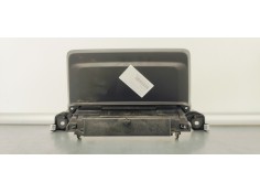 Recambio de pantalla multifuncion para peugeot 3008 1.5hdi 130 fap referencia OEM IAM 9830424280  