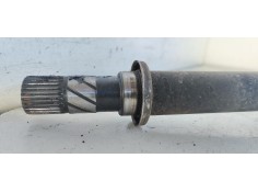 Recambio de transmision delantera derecha para renault megane ii berlina 3p confort dynamique referencia OEM IAM   