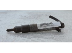 Recambio de inyector para volkswagen golf iv berlina (1j1) 1.9 tdi referencia OEM IAM 028130201T  